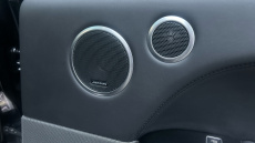 Land Rover Range Rover Sport 2.0 P400e HSE Dynamic Black 5dr Auto Estate